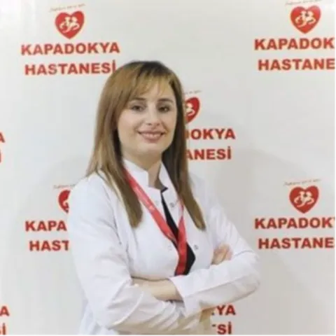 Uzm. Dr. MELEK KULOĞLU