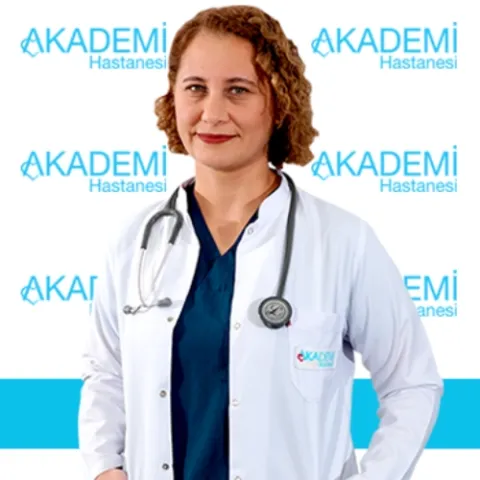 Dr. EBRU ATA