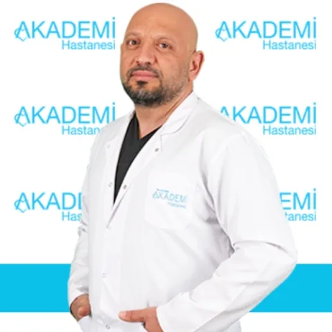 Dr. HATEM ŞEYHOĞLU