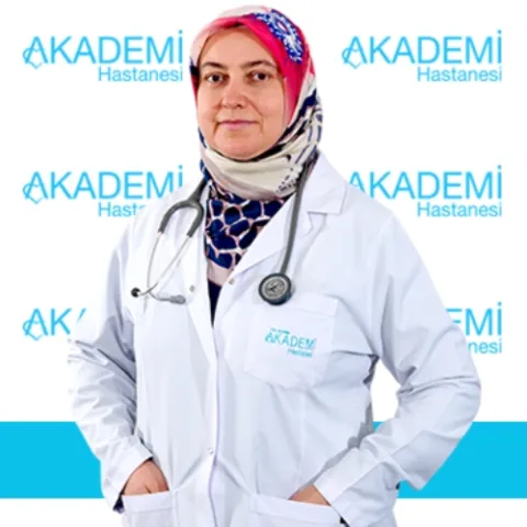Dr. NECLA ZOBACI