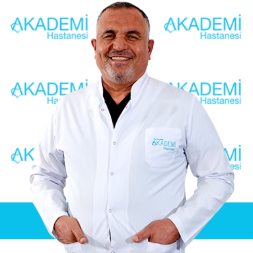 Uzm. Dr. TURHAN TOĞRUL