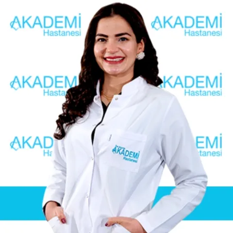 Dyt. TUTKU YILMAZKAYA ATAR