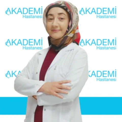 İxt. Dr. NESRİN AYTEKİN