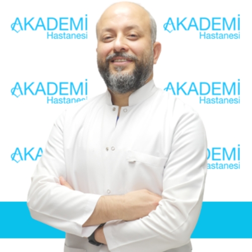 Op. Dr. SÜLEYMAN YILDIRIM