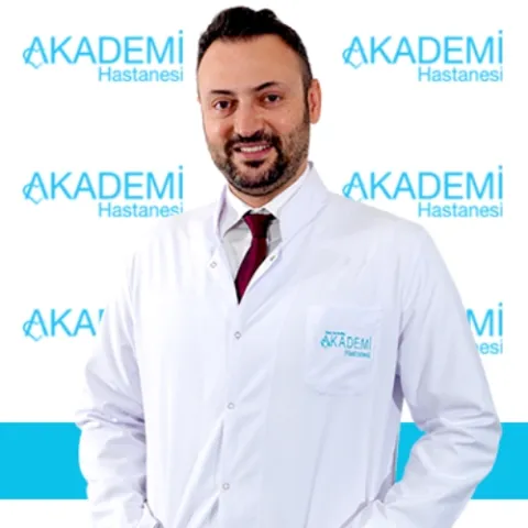 Op. Dr. VOLKAN ŞENSOY