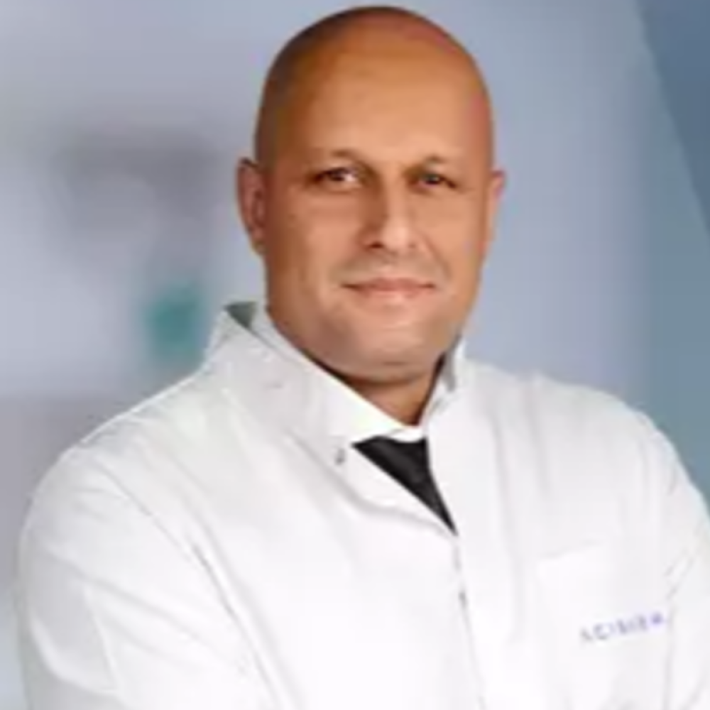 OP. DR. MEHMET ÇAVUŞ