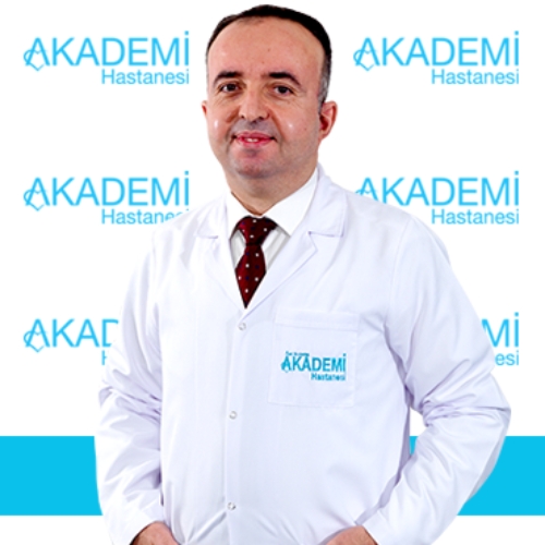 Uzm. Dr. RASİM YANMAZ