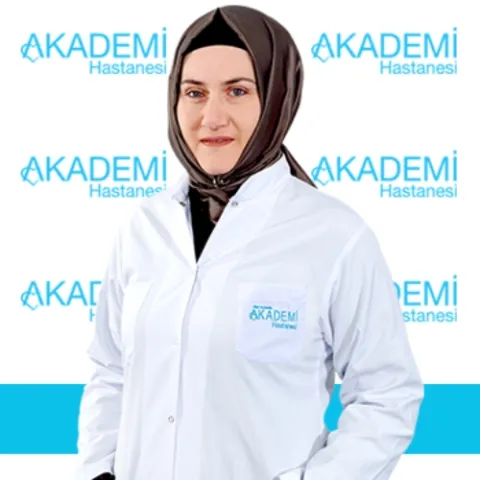 İxt. Dr. EDİBE SARIÇİÇEK