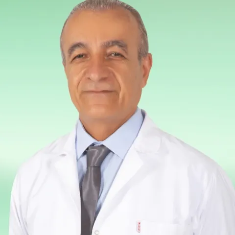 Op. Dr. MEHMET ALİ KAYALI