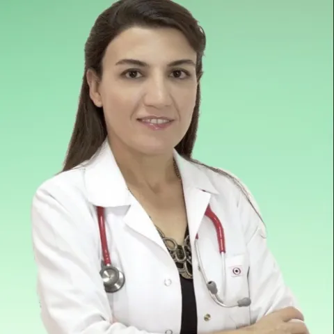 Uzm. Dr. PINAR GÜNEŞ