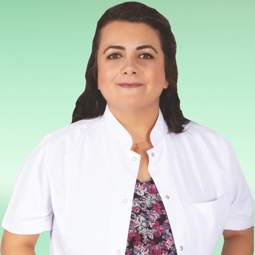 Op. Dr. SELDA BAHÇE KAYIK