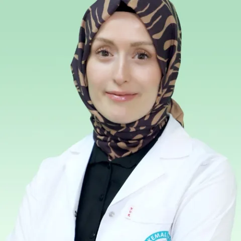 Chir. Dr. MERVE EVRENSEL