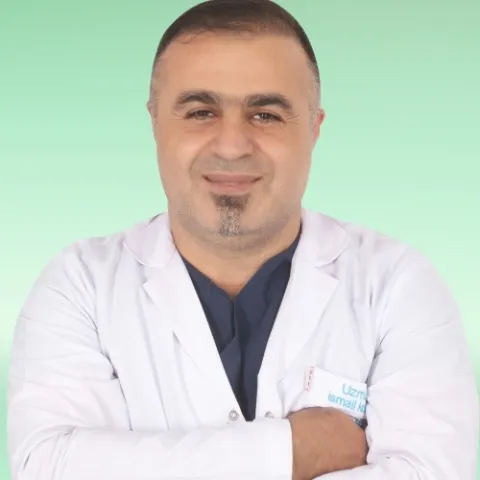 Fachärztl. Dr. İSMAİL KOCAGER