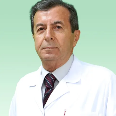 Uzm. Dr. OKTAY BURNUKARA