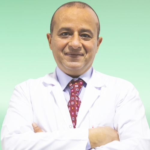 Op. Dr. RACİ YARIMPABUÇ