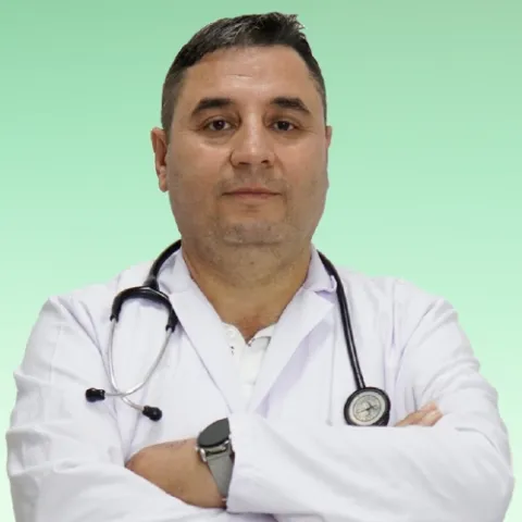 Dr. BEKİR KILYAR
