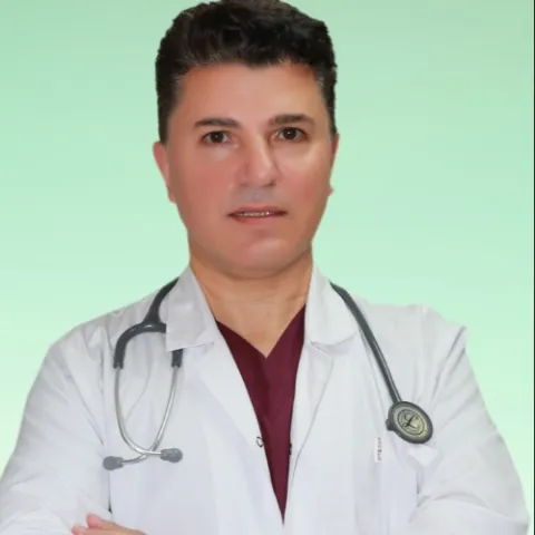 Dr. MEHMET KAYA