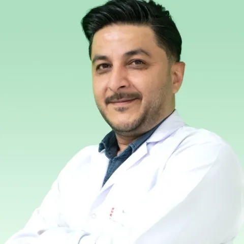 Dr. MEHMET MAHİR ÇOPUR