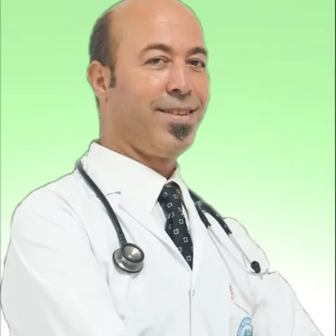 Dr. MEHMET MURAT DALAY