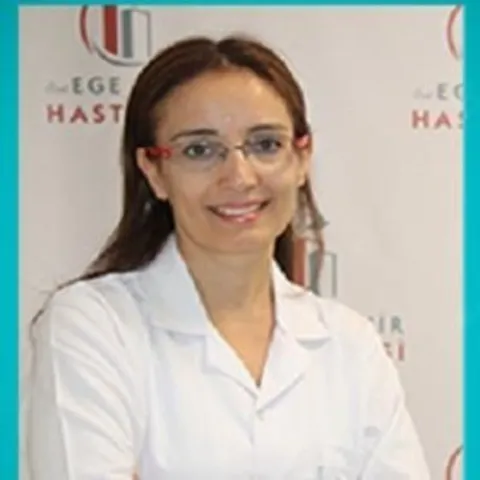 Uzm. Dr. YASEMİN ERDEM ÖZTÜRK