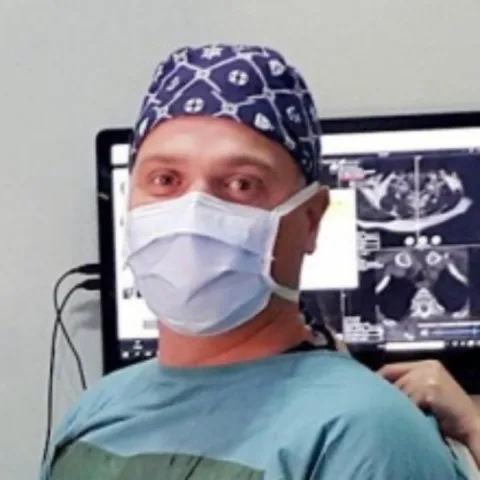 Prof. Dr. ALİ ENDER OFLUOĞLU