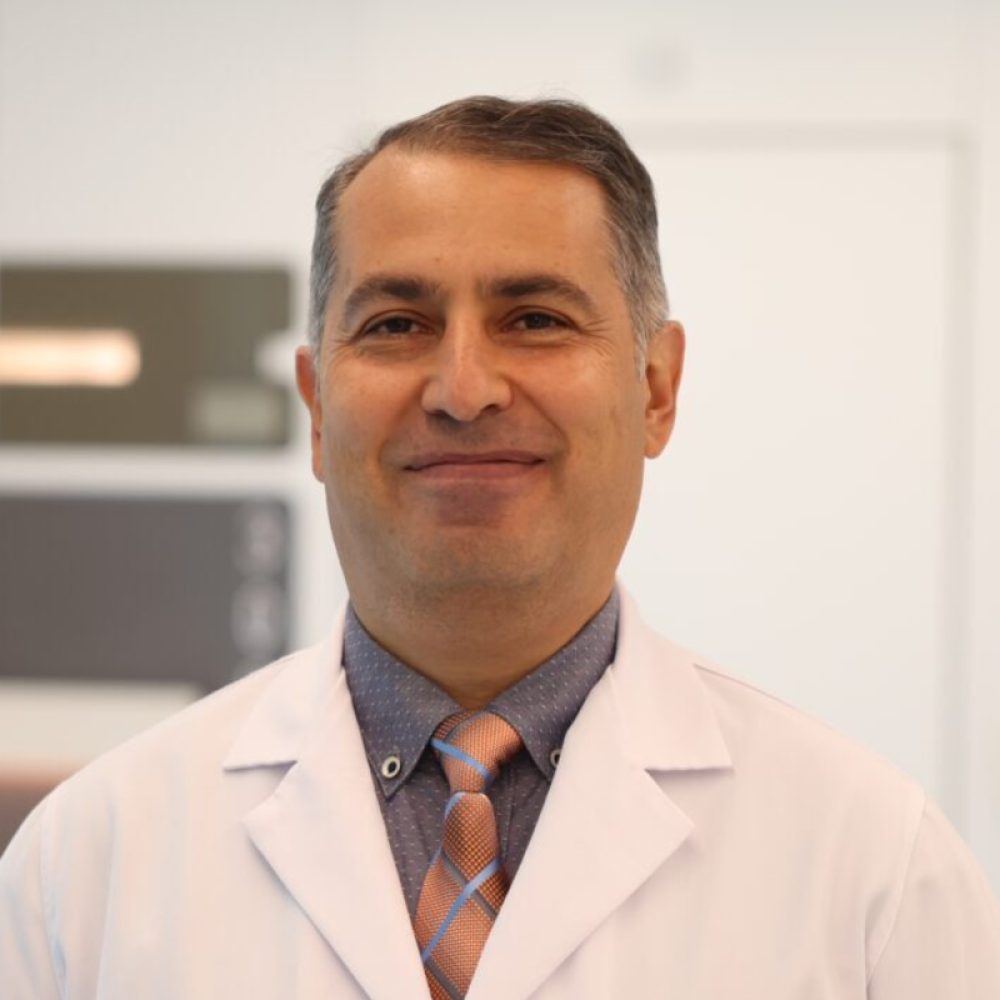 Dr. ZAFER IŞILAK