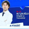 Spec. Dr. ALİ ÇALOĞLU