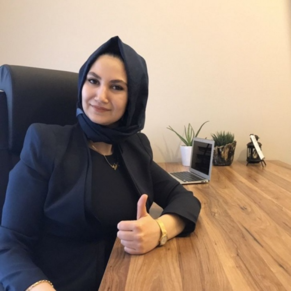 Dyt. HİDAYET SIĞINDIM ÇINKIR