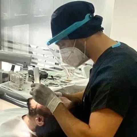 Fachärztl. Dr. ADEM GÜNAYDIN
