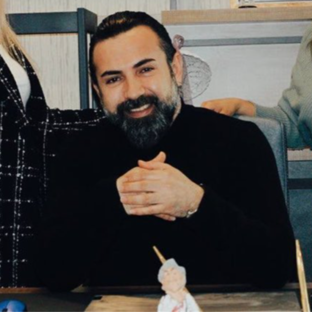 Op. Dr. ELVAN YÜKSEL