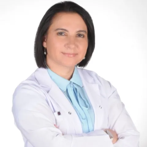 Doc. Dr. MERYEM GENCER