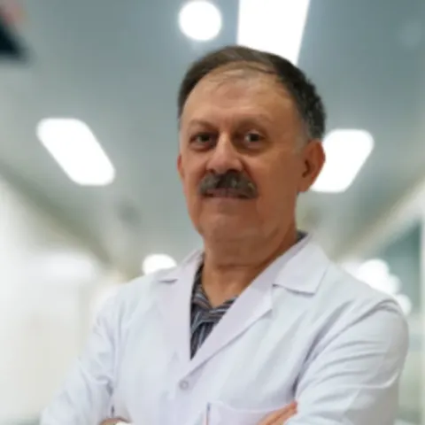 İxt. Dr. HASAN YAVRUCUOĞLU