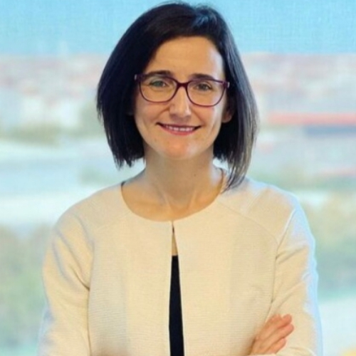 Prof. Dr. EMEL KURTOĞLU ÖZDEŞ