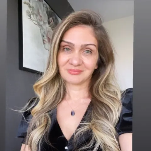 Prof. Dr. GÜLŞEN TÜKENMEZ DEMİRCİ