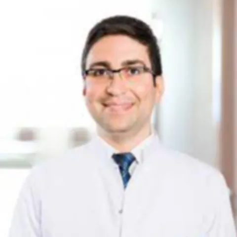 Fachärztl. Dr. ERGÜN DİNÇ
