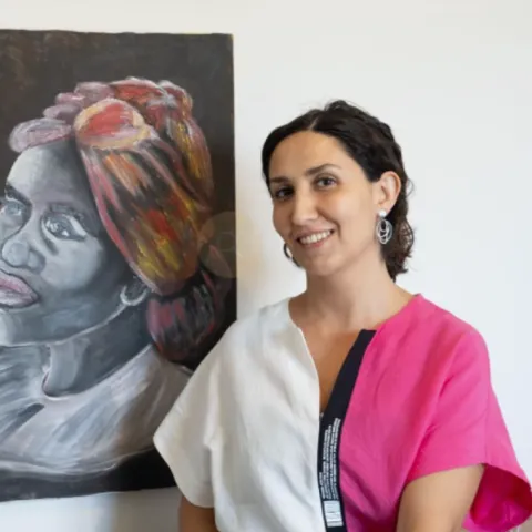 İxt. Dr. FERİDE EZGİ ÜNAL