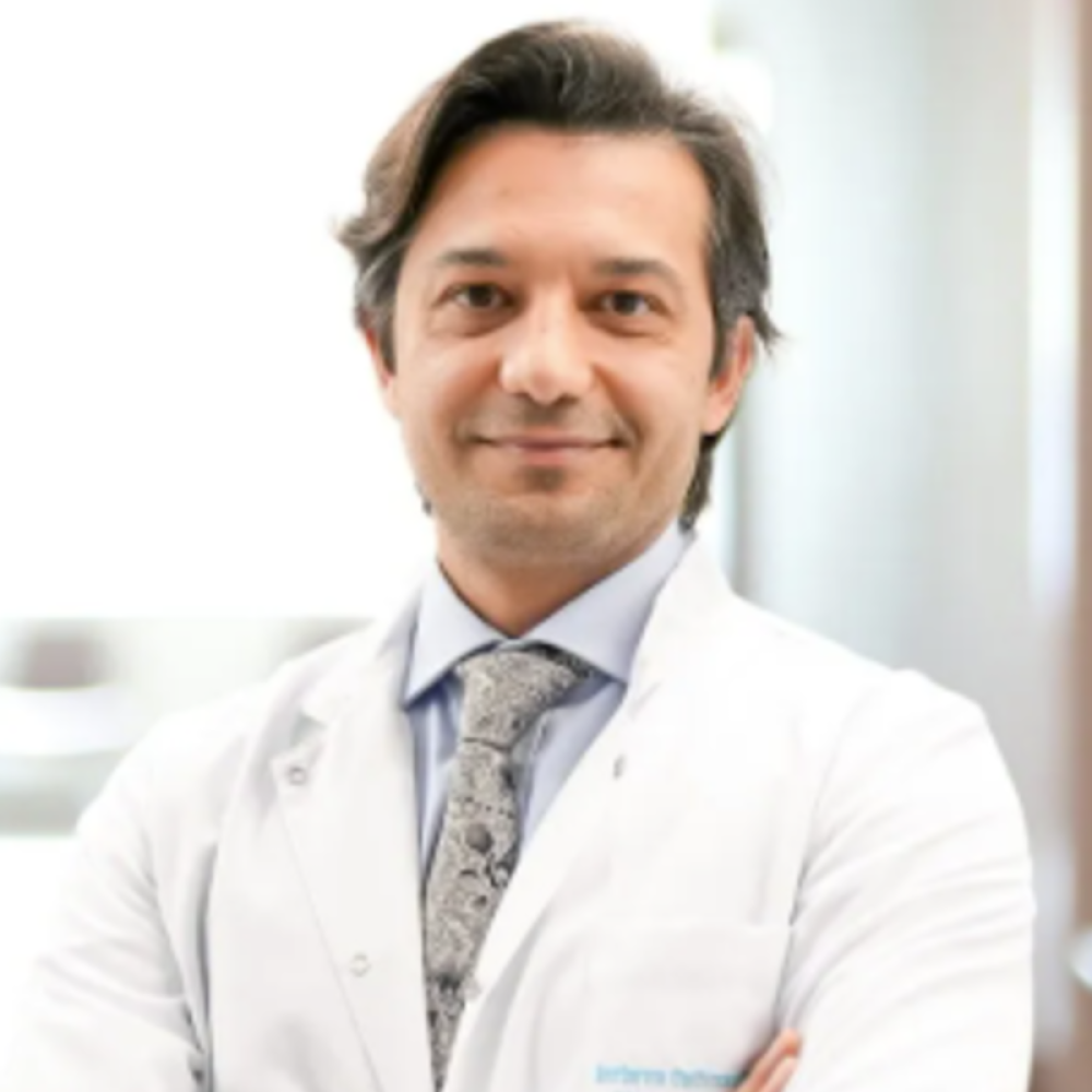 OP. DR. SAMET ERİNÇ