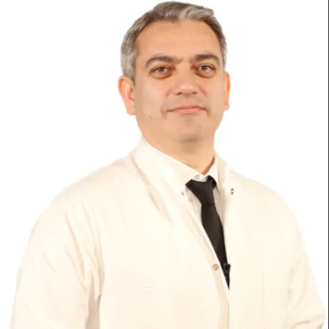 Dr. CÜNEYD SEVİNÇ