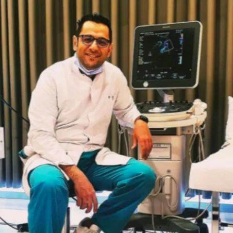 Prof. Dr. HÜSEYİN CENGİZ