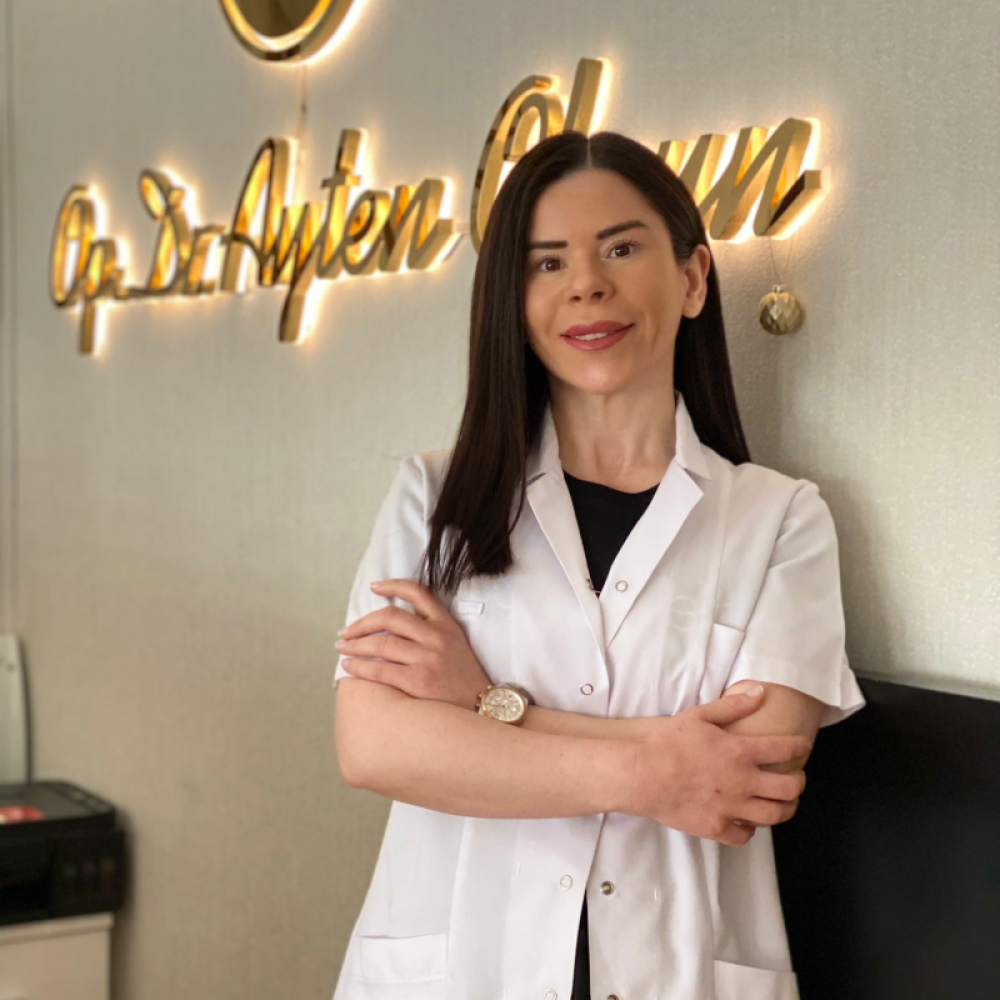 Op. Dr. AYTEN OLGUN