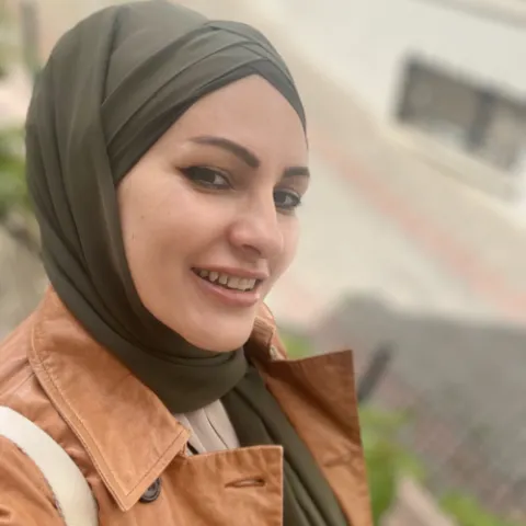Uzm. Aile Dan. RÜMEYSA TOPRAK