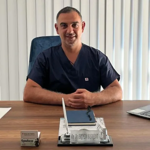 Surg. Dr. ERDEM BAŞKENT