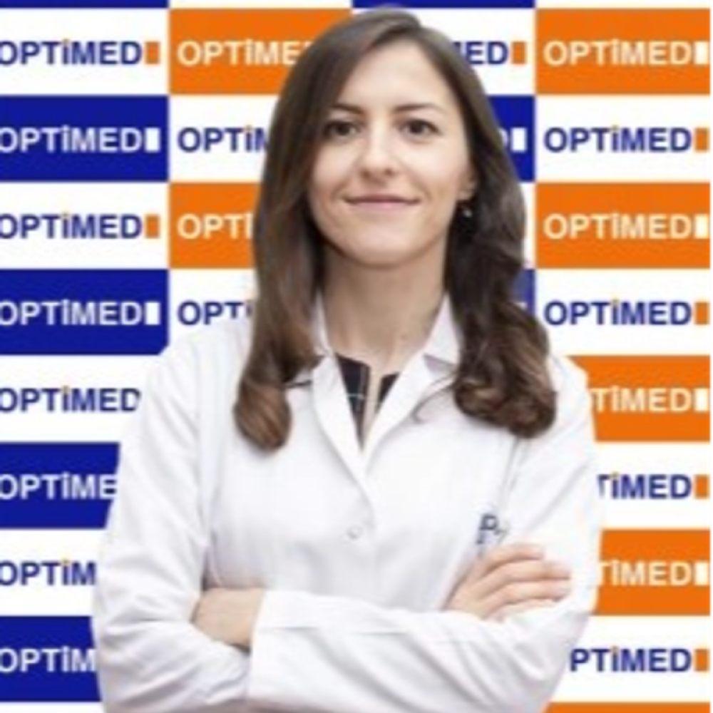 Spec. Dr. PINAR ARDA BULUT