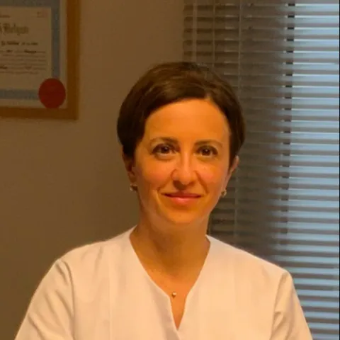 Uzm. Dr. FİLİZ CANDAN ÇIRAY
