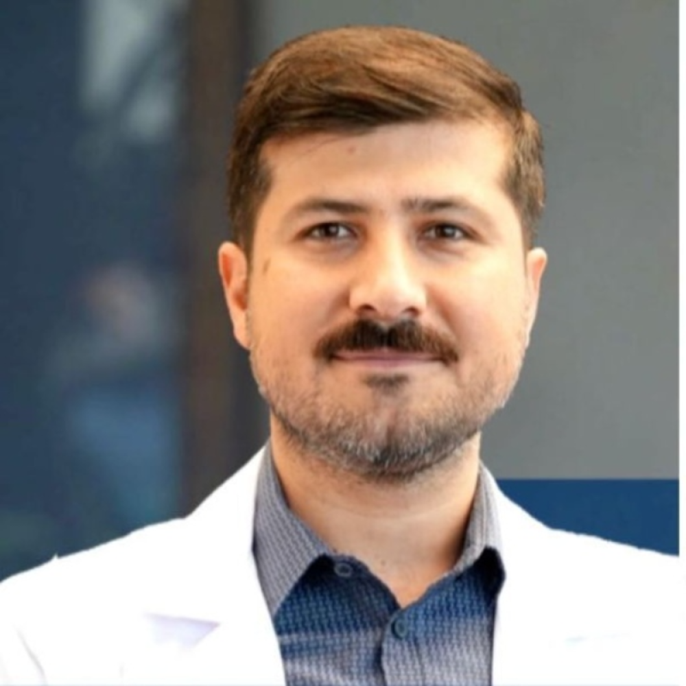 Dr. MAHMUT NEDİM AYTEKİN