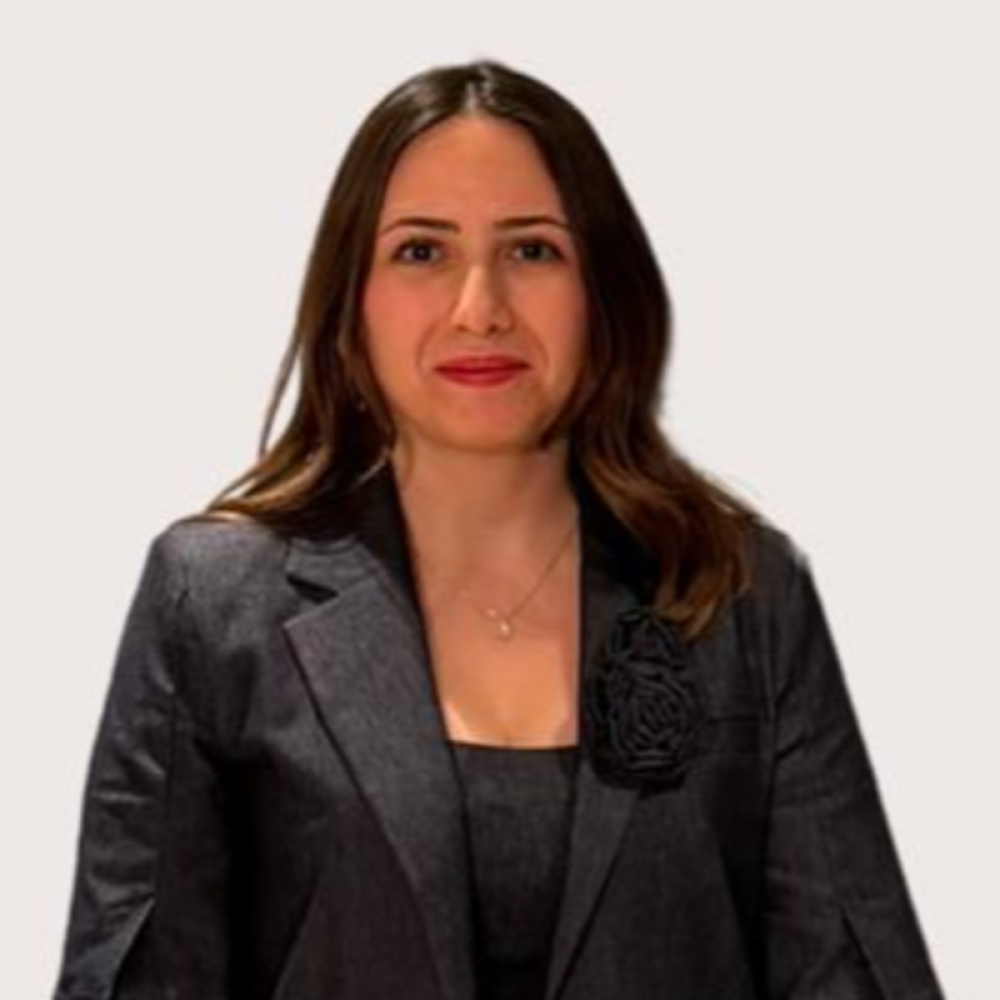 Op. Dr. GONCA GÜL GÜLBAŞ TANRISEVER