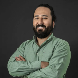 KEMAL CANER DELİOĞLU