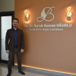 Spec. Dr. BURAK NUMAN UĞURLU