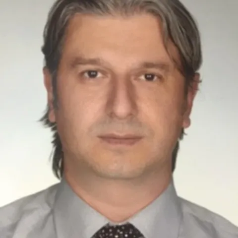 Op. Dr. NİZAMETTİN AYDIN