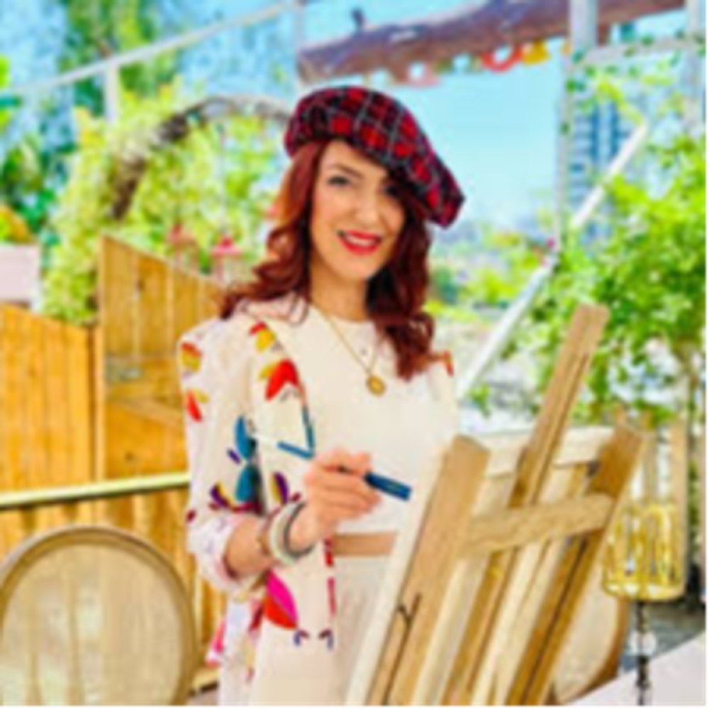 Dr. NADİDE ÇOLAK